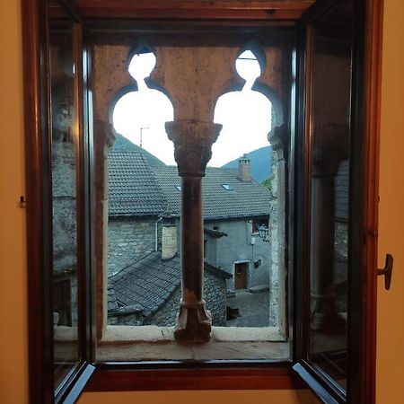 Centro Torla 4Pax Apartamento 外观 照片