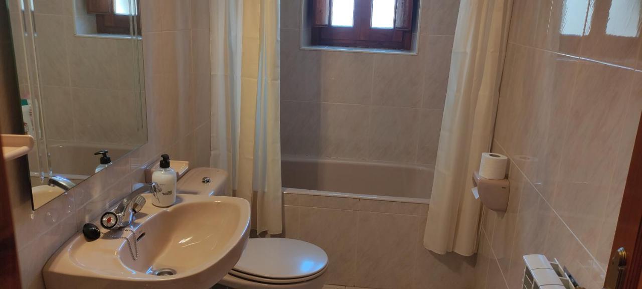 Centro Torla 4Pax Apartamento 外观 照片