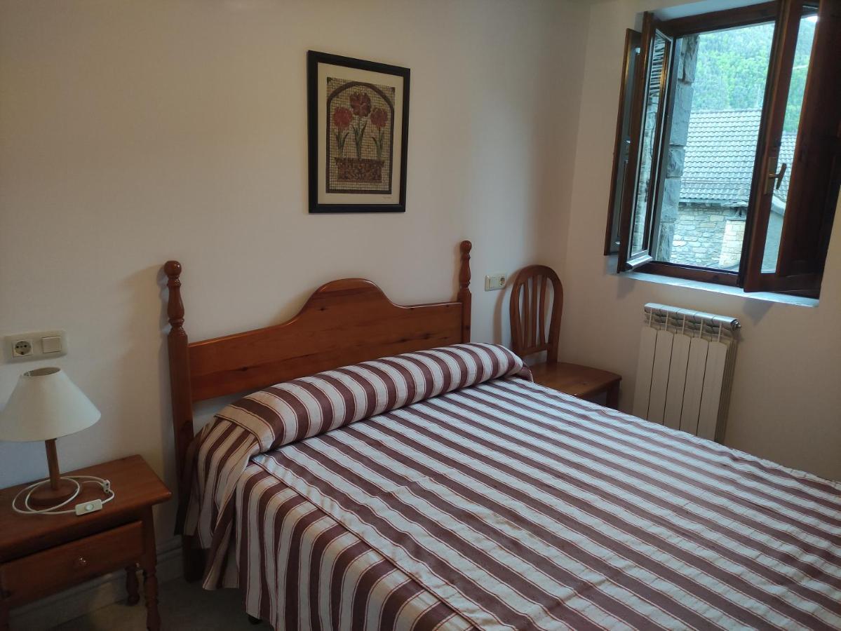 Centro Torla 4Pax Apartamento 外观 照片