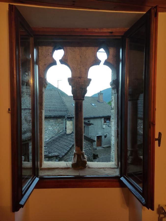 Centro Torla 4Pax Apartamento 外观 照片