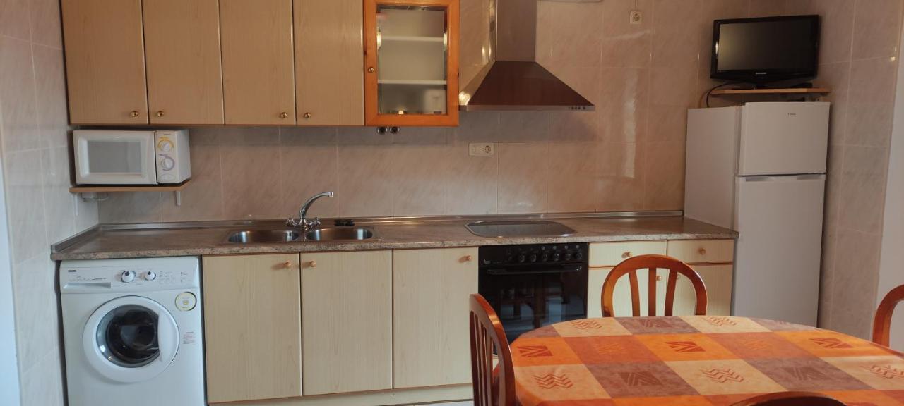 Centro Torla 4Pax Apartamento 外观 照片
