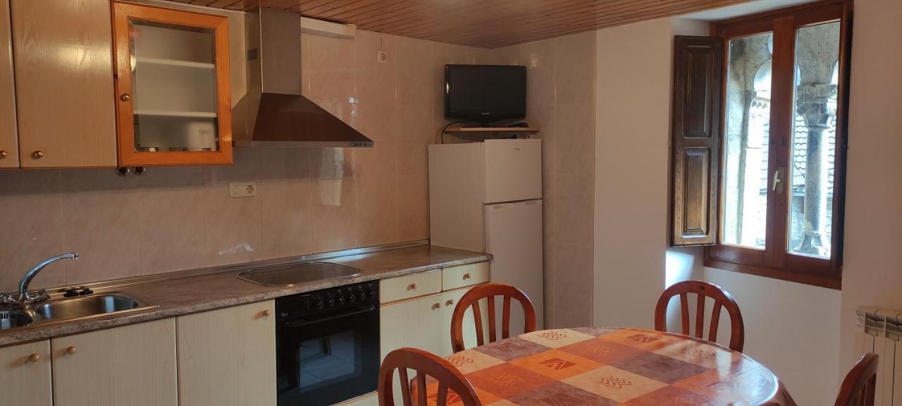 Centro Torla 4Pax Apartamento 外观 照片