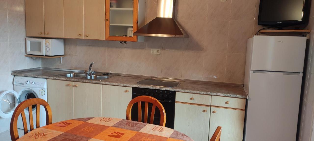 Centro Torla 4Pax Apartamento 外观 照片